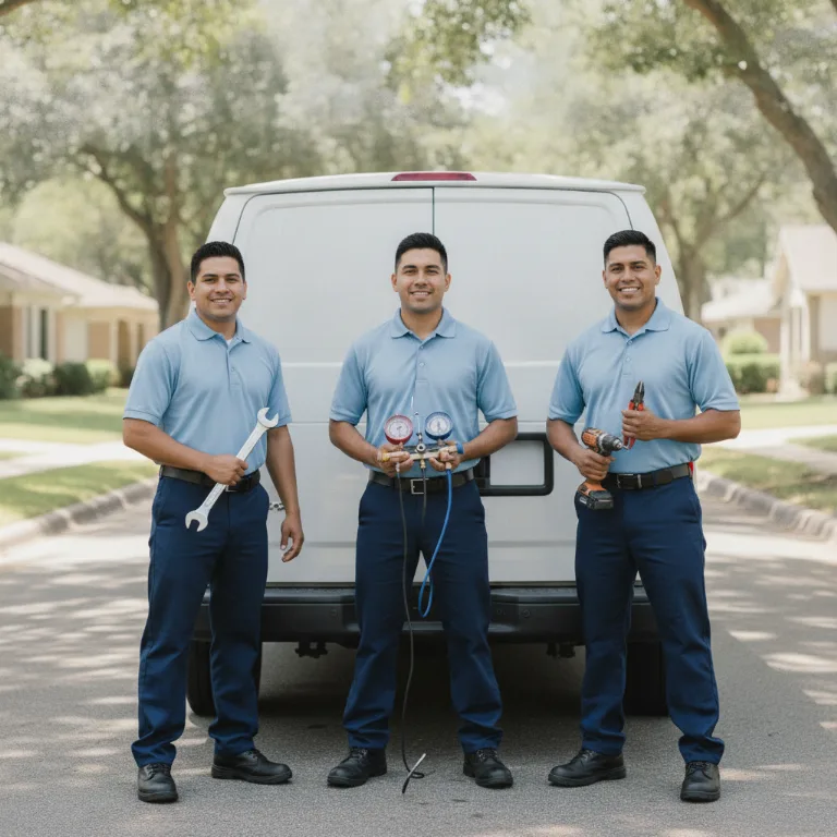 Aire Acondicionado equipo en Ciudad de Villa de Alvarez